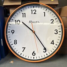 Ravel 30cm white for sale  SHEFFIELD