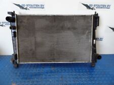 RADIATOR RADIATOR Opel Corsa D 2008 44092670 comprar usado  Enviando para Brazil