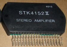 Stk4152ii ibrido circuito usato  Spedire a Italy