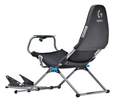 Playseat challenge logitech for sale  Shipping to Ireland