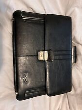 prada briefcase for sale  Riverview