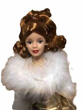 Golden waltz barbie for sale  Saint Paul