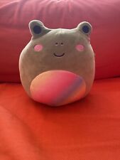 Squishmallow doxl frog for sale  CLYDEBANK