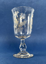 Verre xixem souvenir d'occasion  Châteauneuf-du-Rhône