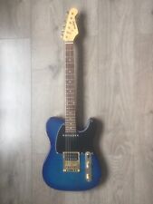 Indie telecaster guitar for sale  MILTON KEYNES