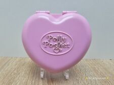 Polly pocket rosa gebraucht kaufen  Straubing