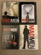 Mad men complete for sale  Boston