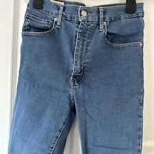 levis jeans women for sale  LOUGHBOROUGH