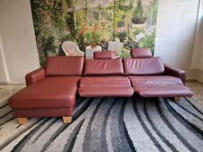 Hukla premium ecksofa gebraucht kaufen  Hagen