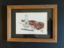 violin art frame for sale  Franklin