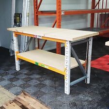 1.7m workbench for sale  Ireland