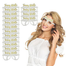 Hen party glasses for sale  LEEDS