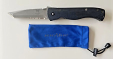 Benchmade 975 spec for sale  Odessa