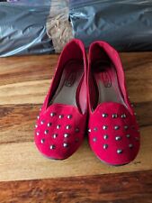 Red dress shoes for sale  SPALDING