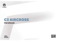 Citroen aircross car for sale  MACCLESFIELD