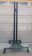 floor stands bases for sale  Redwood City