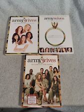 Army wives lot for sale  Tampa