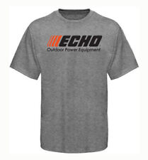 Camiseta Echo Power Equipment Herramientas segunda mano  Embacar hacia Argentina