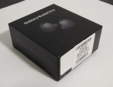 Samsung Galaxy Buds 2 Pro Black Hi-Fi Bluetooth Noise Cancelling Comfortable Fit for sale  Shipping to South Africa