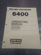 Lilliston rolling cultivator for sale  Chesaning