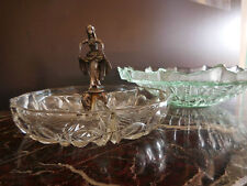 Coupes verre cristal d'occasion  Nice-