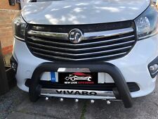 Vauxhall vivaro predator for sale  BASINGSTOKE