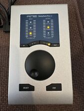 Rme babyface pro for sale  Shipping to Ireland