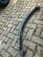 land rover leaf springs for sale  SALTBURN-BY-THE-SEA