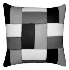 Coussin simili cuir d'occasion  Douvrin