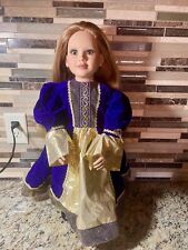 Twinn doll poseable for sale  Wichita