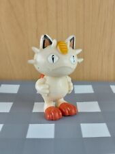 Figurine pokemon miaouss d'occasion  Le Cateau-Cambrésis