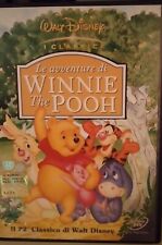 winnie dvd usato  Ceriale