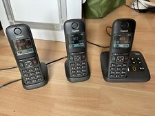 schnurloses telefon trio gebraucht kaufen  Bergisch Gladbach