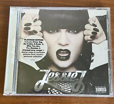Jessie J - Who You Are [Platinum Edition] - CD Album comprar usado  Enviando para Brazil
