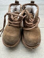 Ugg toddler size for sale  ENFIELD