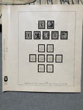 Vordruckblätter sowjetische b gebraucht kaufen  Neuhofen