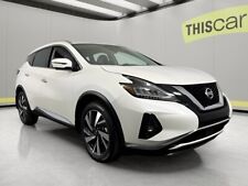 2022 nissan murano for sale  Tomball