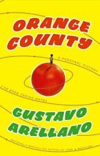 Orange County: A Personal History by Arellano, Gustavo comprar usado  Enviando para Brazil