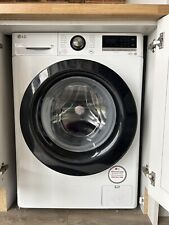 Washing machine white for sale  BOURNE