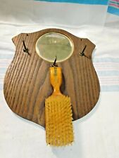 Antique oak shield for sale  Fayetteville