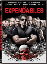 Expendables dvd for sale  Kennesaw