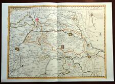 Carta geografica monferrato usato  Lecco
