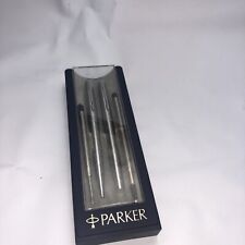 Vintage parker pen for sale  CUMNOCK