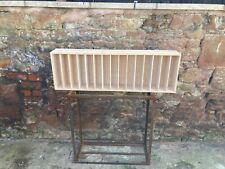 pigeon hole shelving for sale  WIRRAL