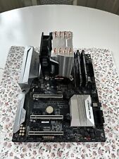 mainboard bundle gebraucht kaufen  Bruckmühl