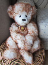 Charlie bears parker for sale  LEICESTER