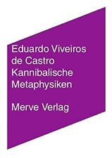 Eduardo Viveiro Metafísica Canibal: Element ein (Hardback) (IMPORTAÇÃO DO REINO UNIDO) comprar usado  Enviando para Brazil