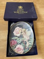 Royal worcester rose for sale  GLASTONBURY