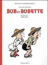 Bob bobette patrimoine d'occasion  Lille-