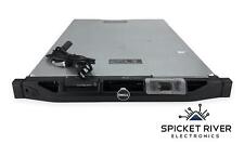 Dell PowerEdge R415 2x 8-Core AMD Opteron 4284 3.00GHz 64GB RAM 1x 480W No HDDs for sale  Shipping to South Africa
